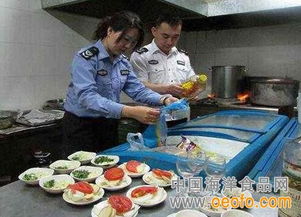筑牢食品安全防线 枣庄市局全力护航中高考期间餐饮服务安全